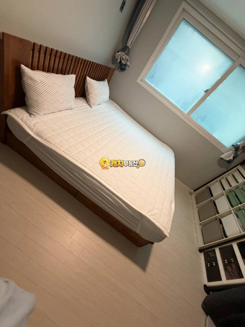 경기 파주시 파주읍 봉서리 캐치 l 준신축 l 31298 l 문산해비치빌 l 쓰리룸 매매 매물번호 32952 사진 5