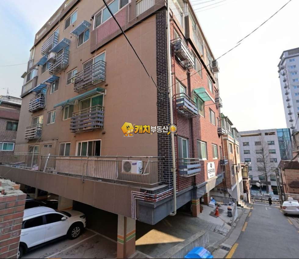 서울 강서구 화곡동 캐치 l 구옥 l 30059 l 다원슈슈빌 l 투룸 매매 매물번호 32953 사진 1