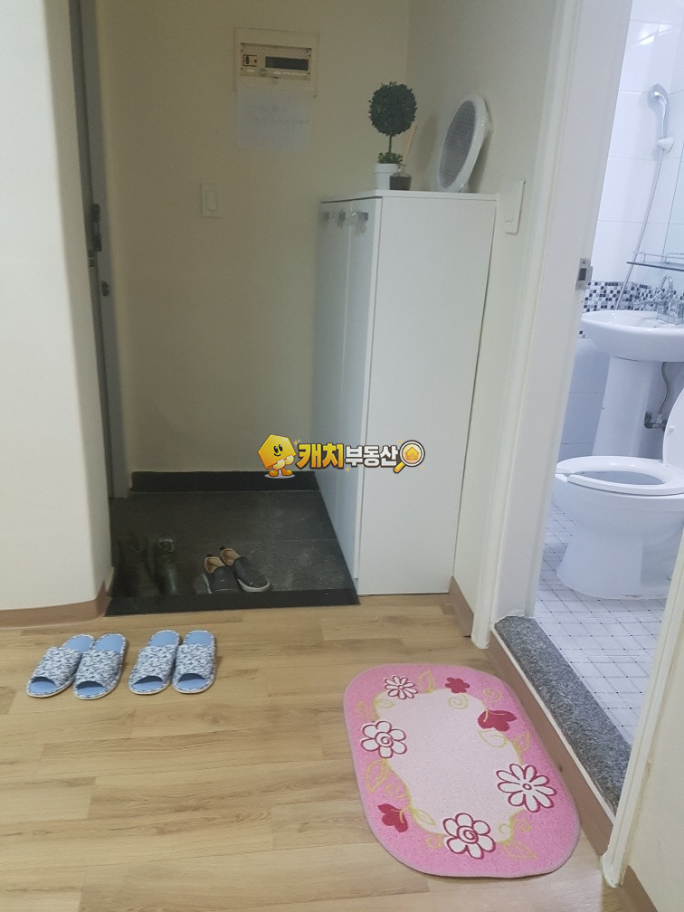 서울 강남구 대치동 캐치 l 구옥 l 30975 l 다세대주택 l 쓰리룸 매매 매물번호 32958 사진 2