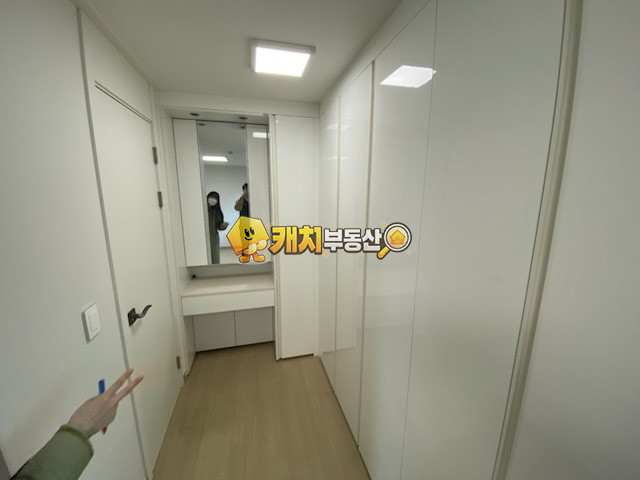 경기 남양주시 진접읍 장현리 캐치 l 준신축 l 31460 l 더클레시움 l 쓰리룸 매매 매물번호 32962 사진 7