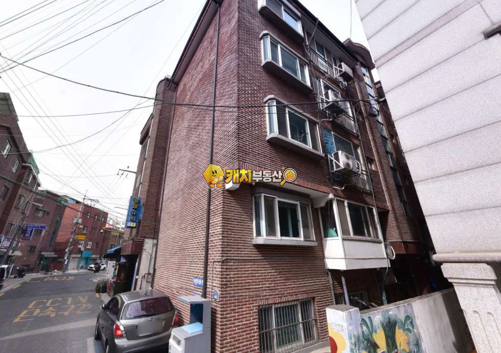 서울 도봉구 창동 캐치 l 구옥 l 33979 l 대성빌라 l 쓰리룸 매매 매물번호 32964 사진 1