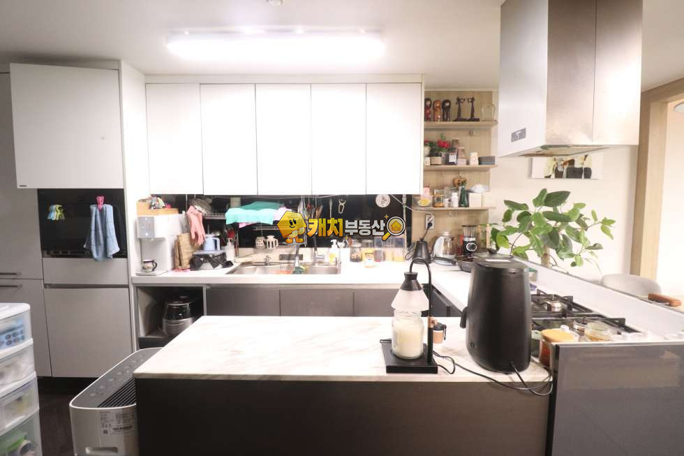 경기 광주시 신현동 캐치 l 구옥 l 31790 l 빌리지엔 타운하우스 l 복층 테라스 매매 매물번호 32968 사진 12