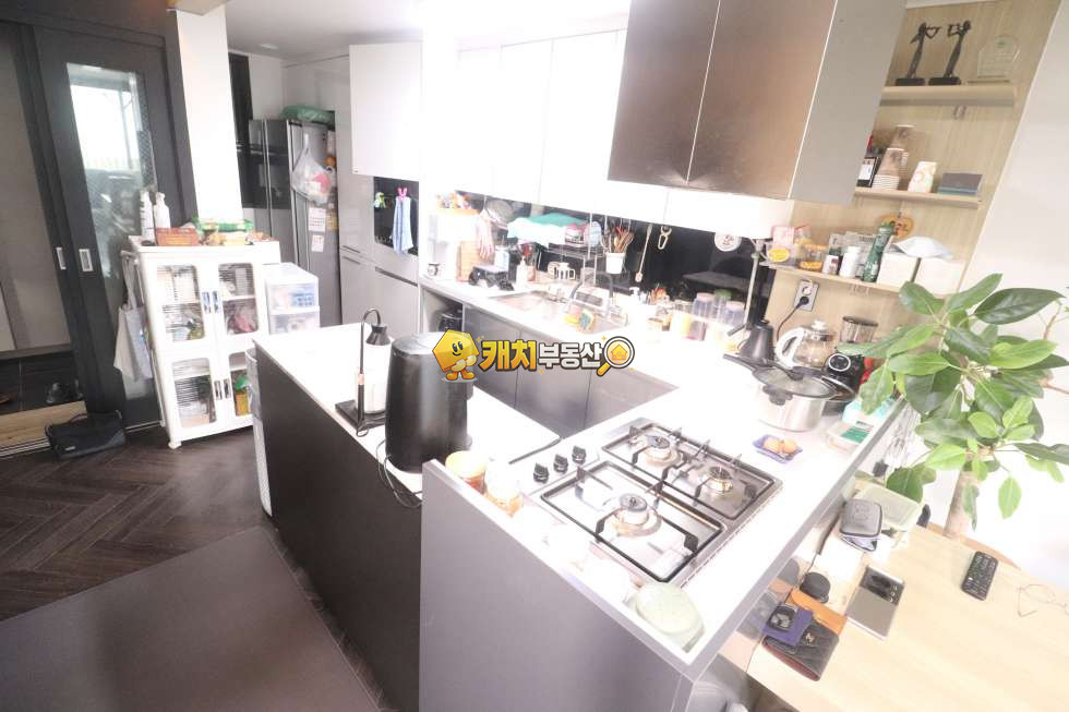 경기 광주시 신현동 캐치 l 구옥 l 31790 l 빌리지엔 타운하우스 l 복층 테라스 매매 매물번호 32968 사진 14