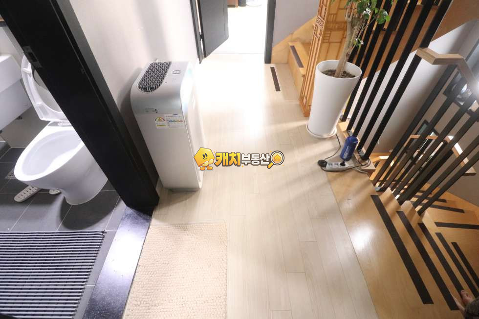 경기 광주시 신현동 캐치 l 구옥 l 31790 l 빌리지엔 타운하우스 l 복층 테라스 매매 매물번호 32968 사진 18
