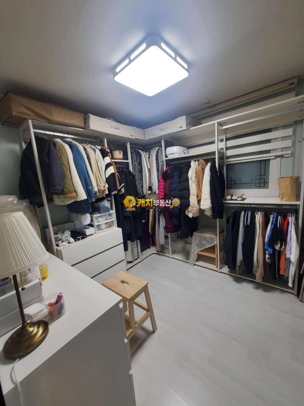 경기 안산상록구 사동 캐치 l 준신축 l 32119 l 예원아트빌 l 쓰리룸 매매 매물번호 32986 사진 5