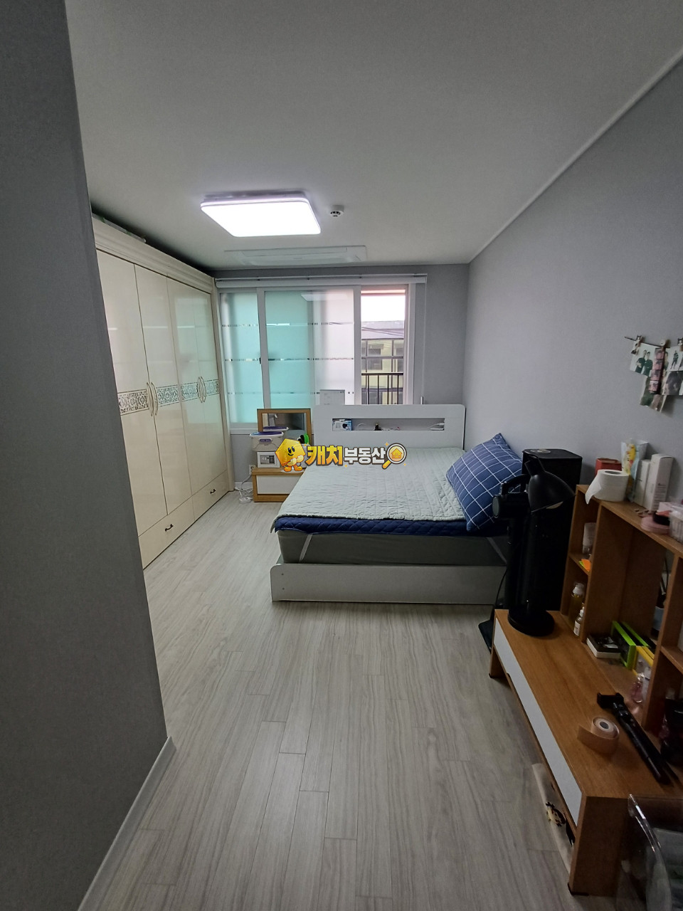 경기 수원권선구 세류동 캐치 l 준신축 l 32183 l 다온빌 l 쓰리룸 매매 매물번호 32993 사진 3