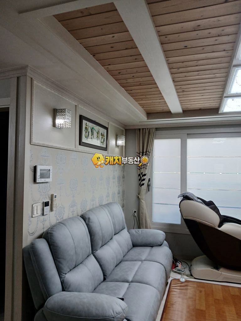 경기 수원권선구 구운동 캐치 l 구옥 l 32213 l 모던하우스 l 쓰리룸 매매 매물번호 32995 사진 2