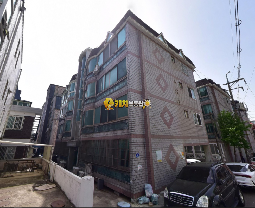 경기 수원장안구 조원동 캐치 l 구옥 l 32238 l 효성빌라 l 쓰리룸 매매 매물번호 32997 사진 1