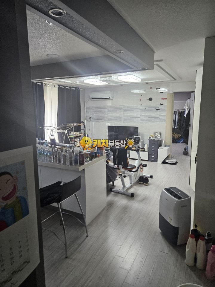 경기 이천시 대월면 사동리 캐치 l 구옥 l 32386 l 더팰리스 l 투룸 매매 매물번호 33004 사진 1