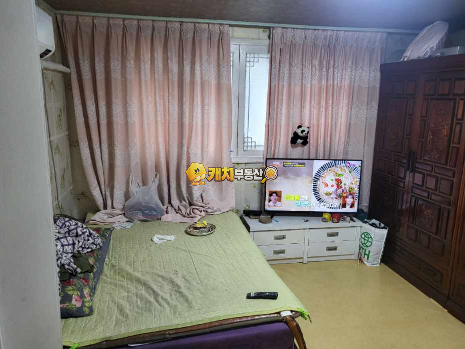 경기 부천오정구 고강동 캐치 l 구옥 l 32428 l 성산그린빌라트 l 쓰리룸 매매 매물번호 33009 사진 3