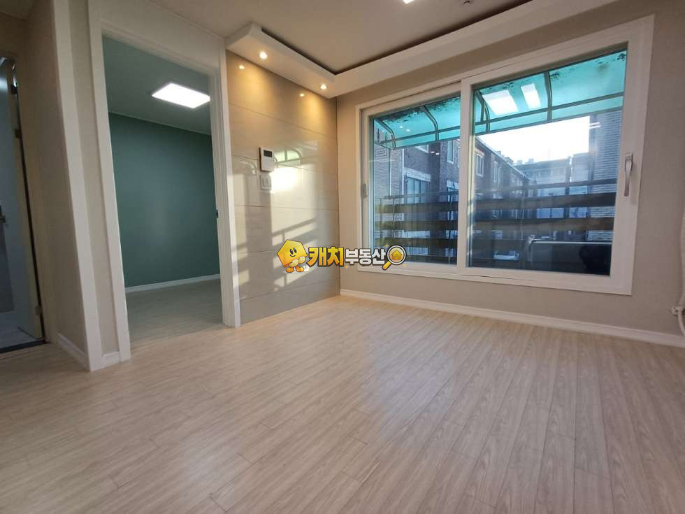 경기 부천원미구 심곡동 캐치 l 구옥 l 32469 l 다우빌 l 투룸 매매 매물번호 33012 사진 2