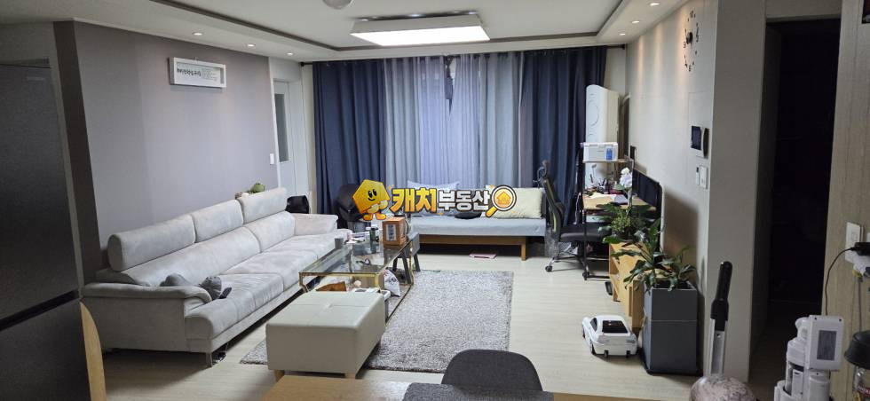 경기 이천시 신둔면 수광리 캐치 l 구옥 l 34229 l 레이캐슬 l 쓰리룸 매매 매물번호 33019 사진 2