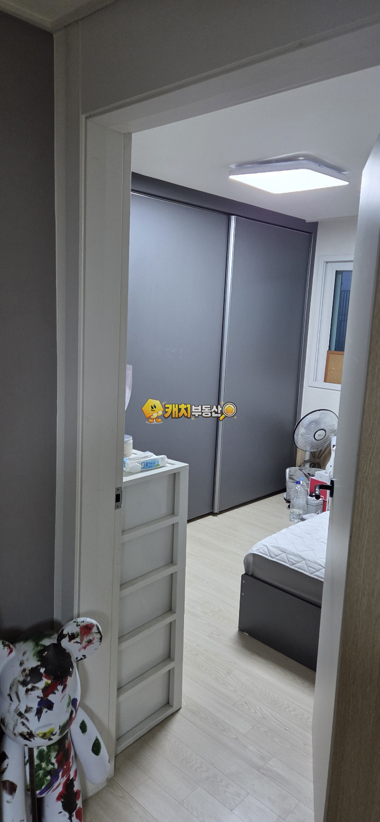 경기 이천시 신둔면 수광리 캐치 l 구옥 l 34229 l 레이캐슬 l 쓰리룸 매매 매물번호 33019 사진 4