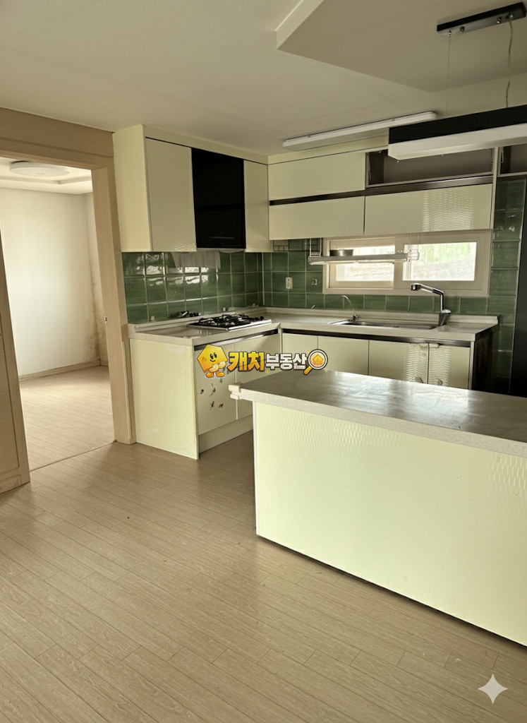 경기 고양일산서구 덕이동 캐치 l 구옥 l 34120 l 노블레스 l 쓰리룸 매매 매물번호 33020 사진 4