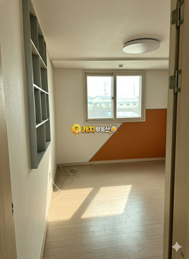 경기 고양일산서구 덕이동 캐치 l 구옥 l 34120 l 노블레스 l 쓰리룸 매매 매물번호 33020 사진 5