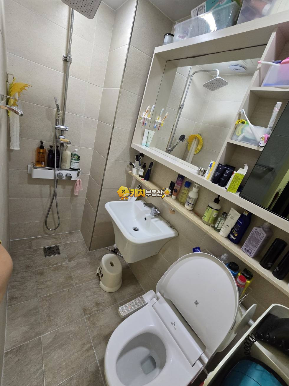 서울 양천구 목동 캐치 l 준신축 l 37921 l 페르하임 l 쓰리룸 매매 매물번호 33024 사진 8