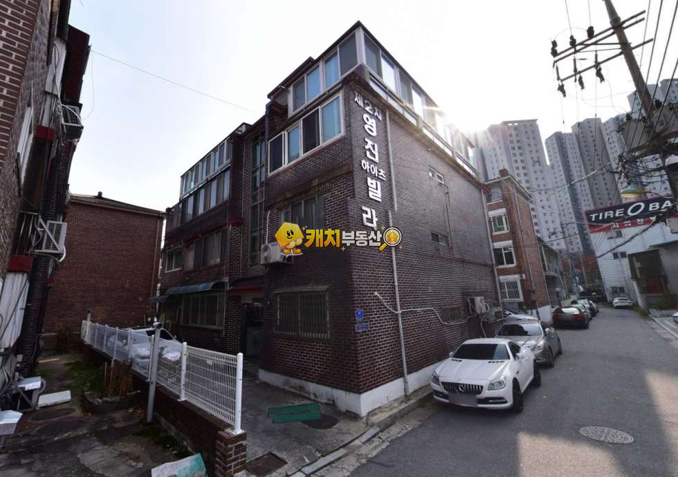 경기 의정부시 의정부동 캐치 l 구옥 l 32898 l 영진빌라 l 쓰리룸 매매 매물번호 33034 사진 2