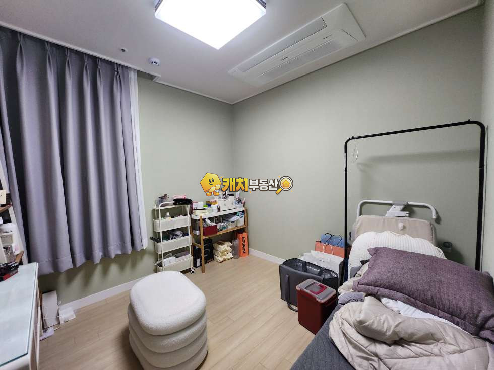 서울 송파구 오금동 캐치 l 준신축 l 34925 l 까사블리스 3층(신통) l 쓰리룸 매매 매물번호 33035 사진 4