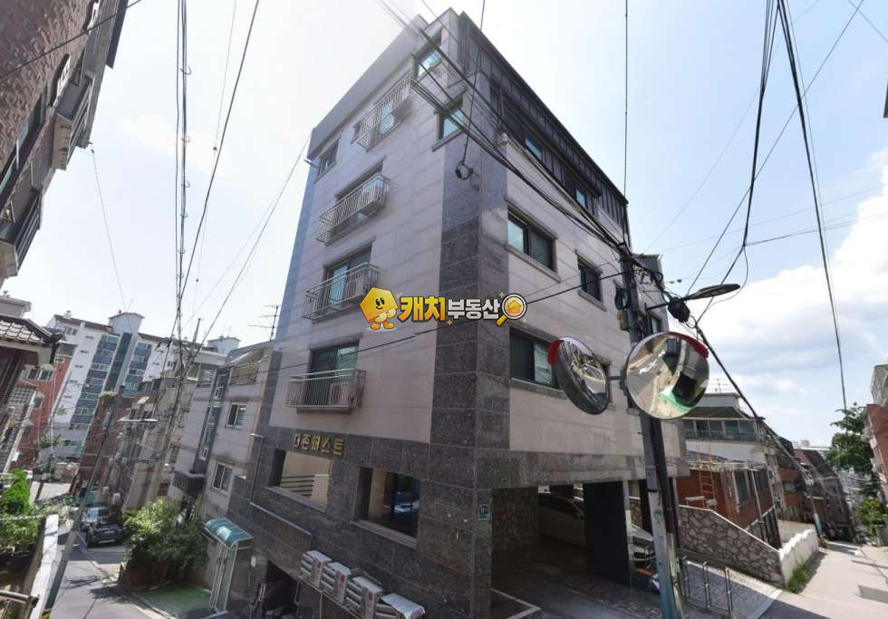 서울 강서구 화곡동 캐치 l 준신축 l 32936 l 더존 퍼스트 l 투룸 매매 매물번호 33037 사진 1