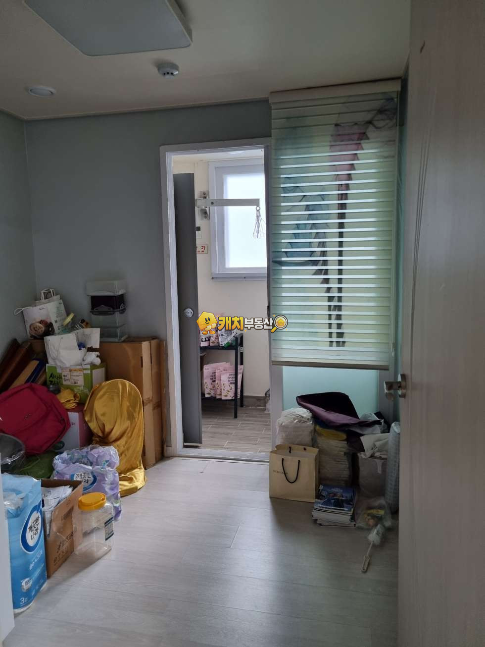 인천 미추홀구 주안동 캐치 l 준신축 l 32947 l 편한자이캐슬 l 쓰리룸 매매 매물번호 33039 사진 3