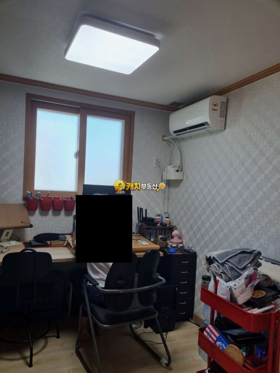 서울 강북구 수유동 캐치 l 구옥 l 33086 l 성원하이츠빌 l 원룸 매매 매물번호 33047 사진 1
