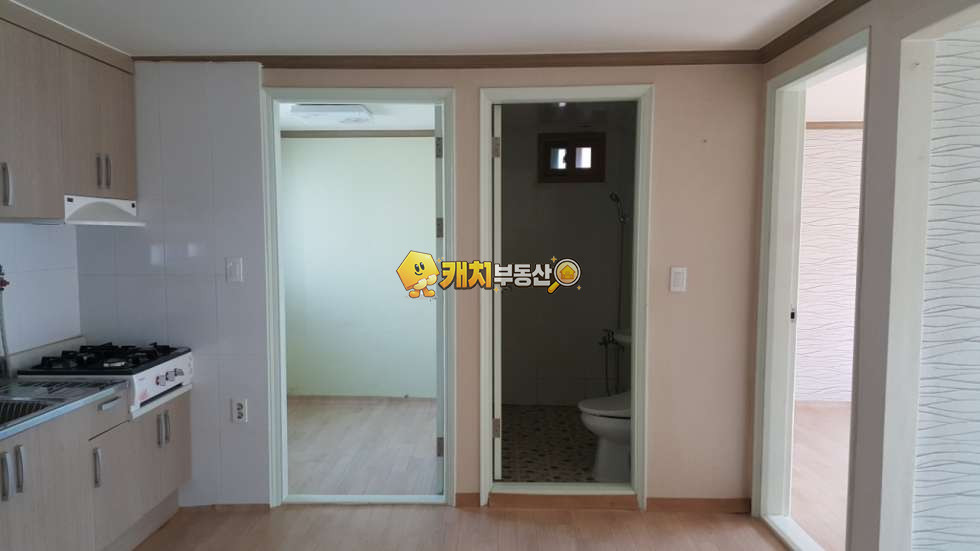 경기 오산시 은계동 캐치 l 구옥 l 33124 l 우성그린빌라 l 투룸 매매 매물번호 33051 사진 8