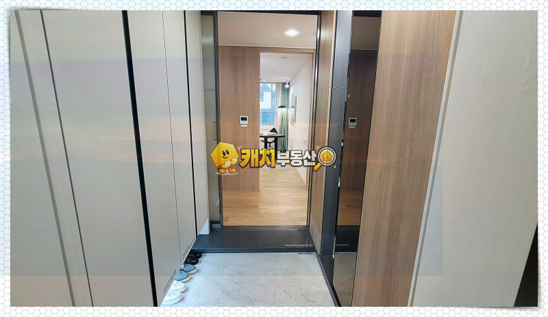 경기 평택시 장당동 캐치 l 준신축 l 36213 l 평택석정공원 화성파크드림 l 쓰리룸 매매 매물번호 33054 사진 2
