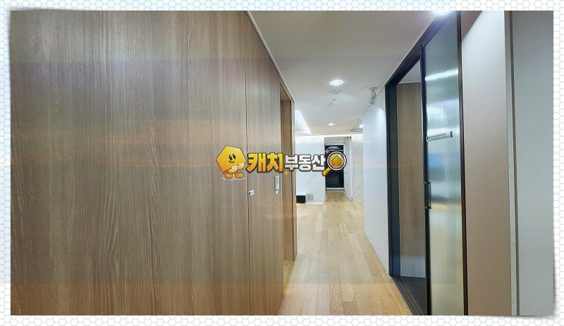 경기 평택시 장당동 캐치 l 준신축 l 36213 l 평택석정공원 화성파크드림 l 쓰리룸 매매 매물번호 33054 사진 4