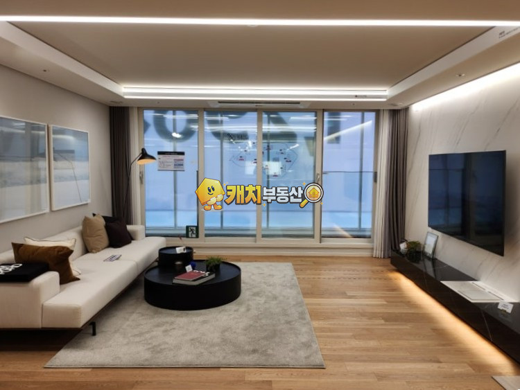 경기 평택시 장당동 캐치 l 준신축 l 36213 l 평택석정공원 화성파크드림 l 쓰리룸 매매 매물번호 33054 사진 5