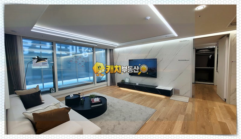 경기 평택시 장당동 캐치 l 준신축 l 36213 l 평택석정공원 화성파크드림 l 쓰리룸 매매 매물번호 33054 사진 6