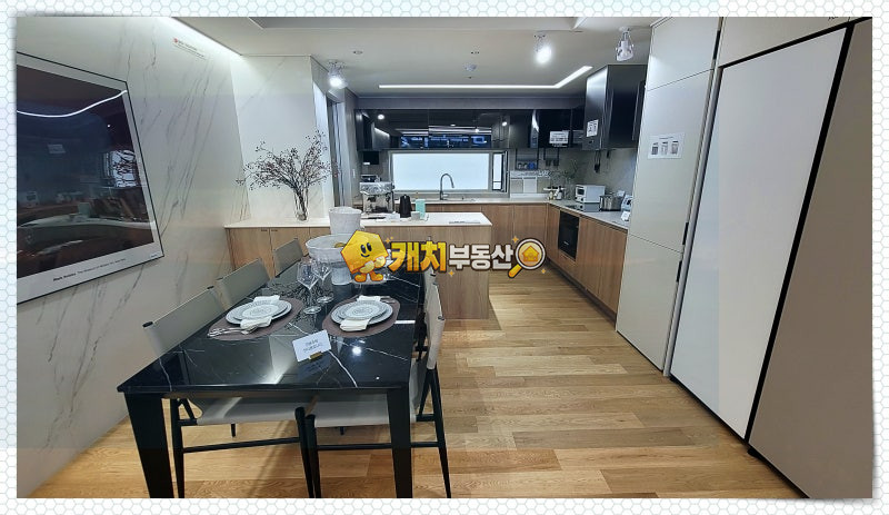 경기 평택시 장당동 캐치 l 준신축 l 36213 l 평택석정공원 화성파크드림 l 쓰리룸 매매 매물번호 33054 사진 11