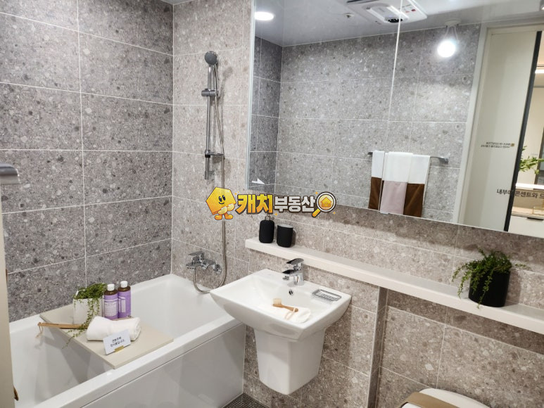 경기 평택시 장당동 캐치 l 준신축 l 36213 l 평택석정공원 화성파크드림 l 쓰리룸 매매 매물번호 33054 사진 15