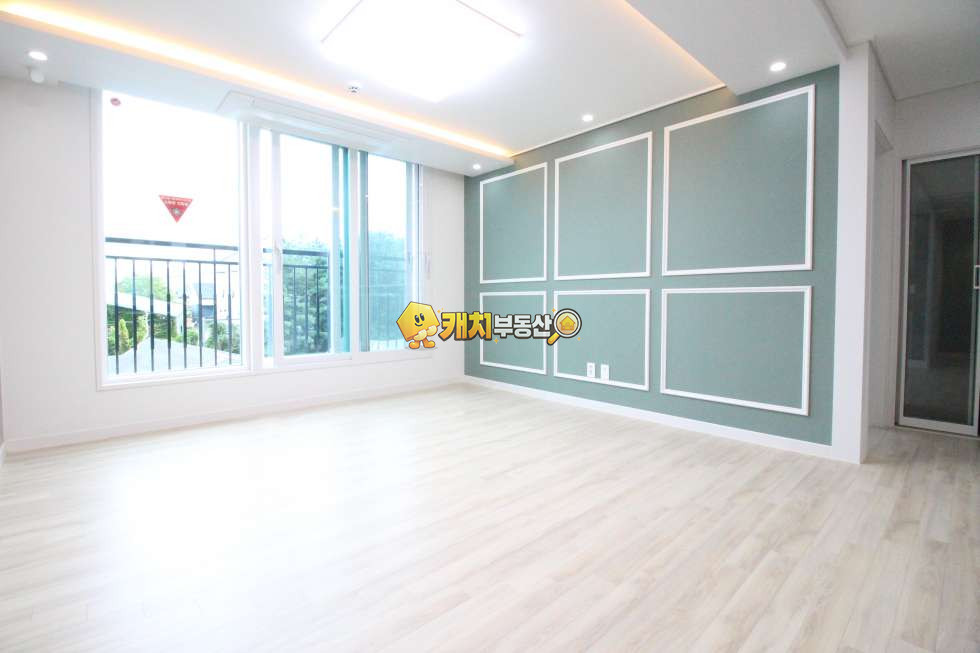 경기 이천시 대월면 사동리 캐치 l 신축 l 10271 l 낙원허스트빌 l 쓰리룸 분양 매물번호 33055 사진 2