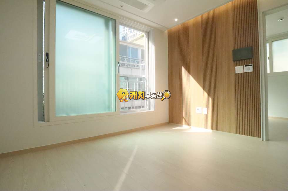 서울 광진구 구의동 캐치 l 준신축 l 24965 l 에코하임 l 투룸 분양 매물번호 33060 사진 3