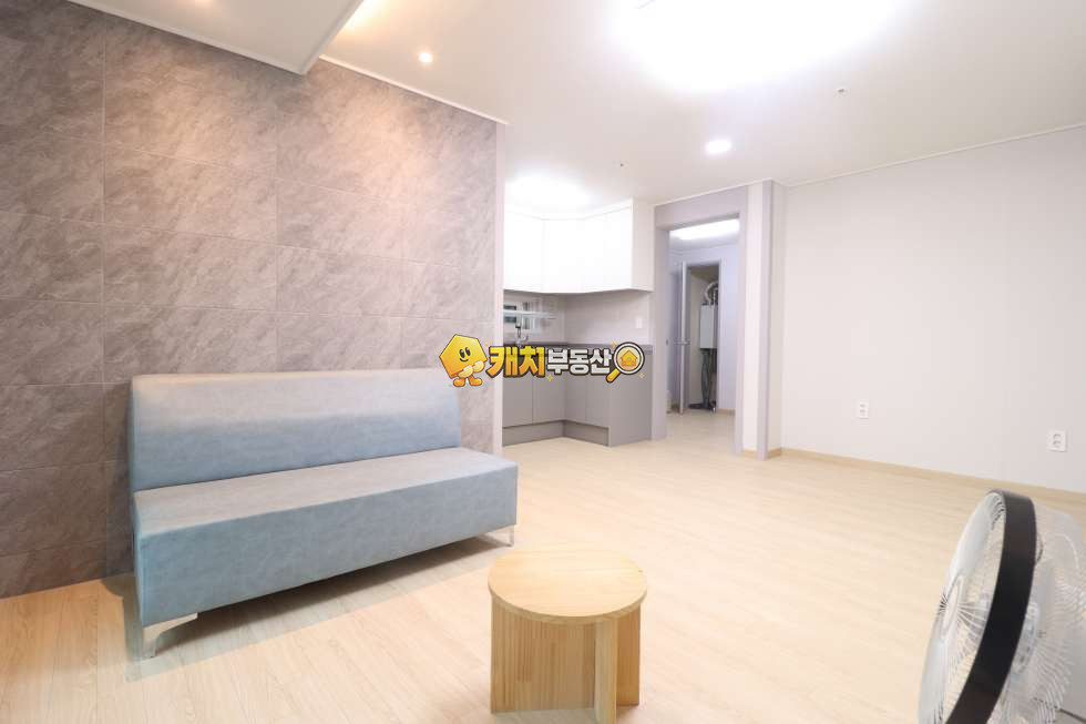서울 강동구 천호동 캐치 l 신축 l 14394 l 헤리티지(재개발) l 쓰리룸 분양 매물번호 33062 사진 5