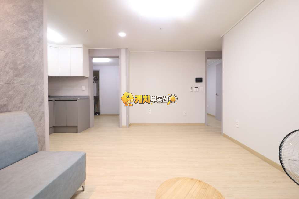 서울 강동구 천호동 캐치 l 신축 l 14394 l 헤리티지(재개발) l 쓰리룸 분양 매물번호 33062 사진 6