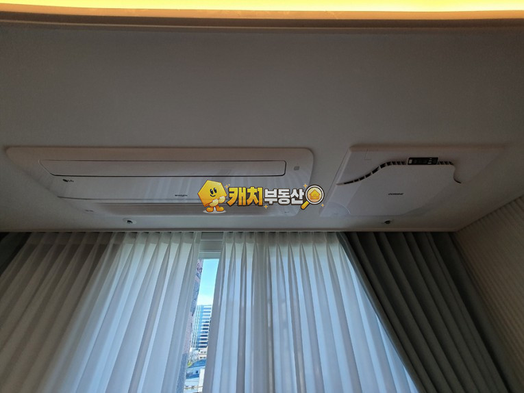 서울 금천구 가산동 캐치 l 신축 l 19023 l 유씨엘 l 투룸 분양 매물번호 33065 사진 9