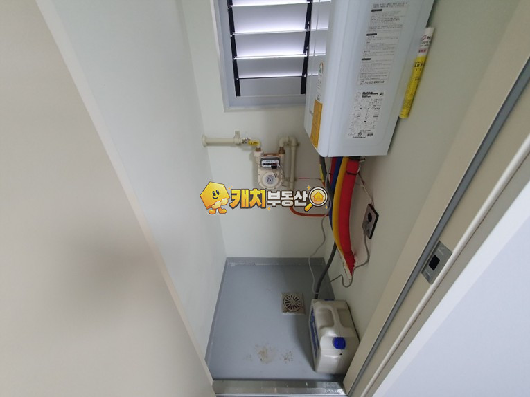 서울 금천구 가산동 캐치 l 신축 l 19023 l 유씨엘 l 투룸 분양 매물번호 33065 사진 11