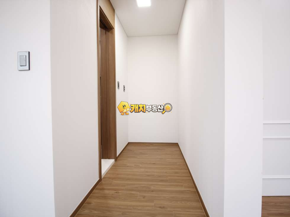 서울 노원구 공릉동 캐치 l 준신축 l 17618 l 더한울 l 복층 테라스 분양 매물번호 33070 사진 13