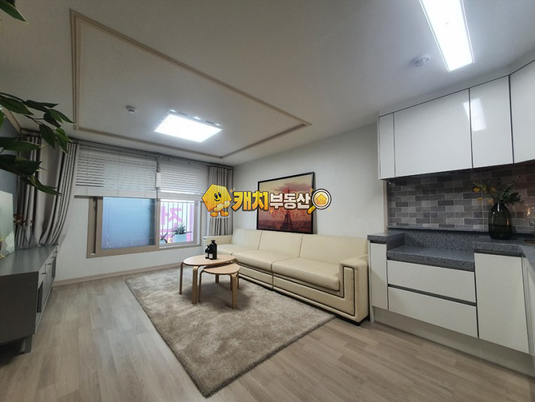 인천 남동구 만수동 캐치 l 신축 l 19385 l 행복주택 l 투룸 분양 매물번호 33071 사진 2