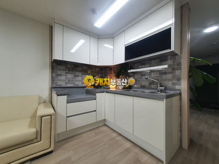 인천 남동구 만수동 캐치 l 신축 l 19385 l 행복주택 l 투룸 분양 매물번호 33071 사진 9