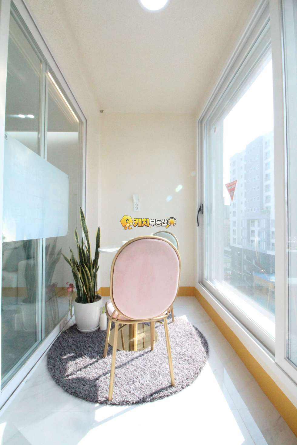 경기 평택시 지산동 캐치 l 신축 l 18351 l 이츠 l 쓰리룸 분양 매물번호 33076 사진 8