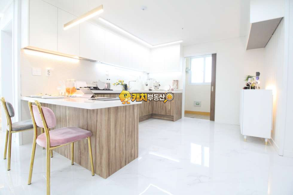 경기 평택시 지산동 캐치 l 신축 l 18351 l 이츠 l 쓰리룸 분양 매물번호 33076 사진 9
