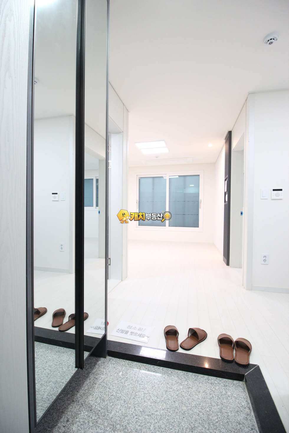 서울 마포구 연남동 캐치 l 신축 l 24635 l 지우샤인빌 l 1.5룸 분양 매물번호 33079 사진 12