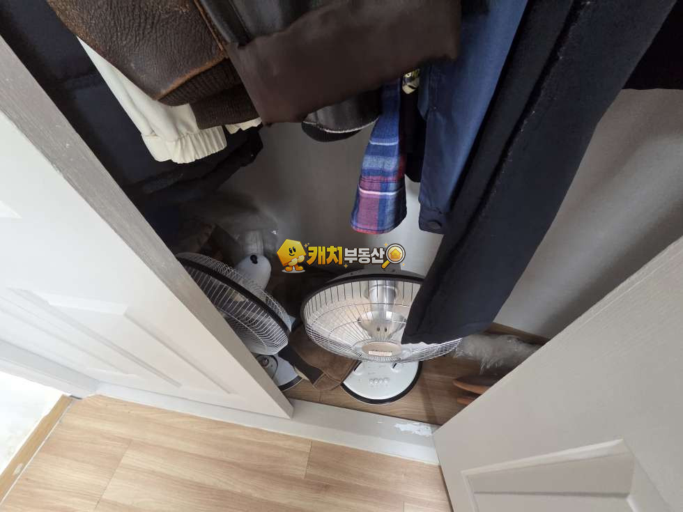 서울 성북구 정릉동 캐치 l 구옥 l 20179 l 롯데빌리지 l 투룸 매매 매물번호 33080 사진 5