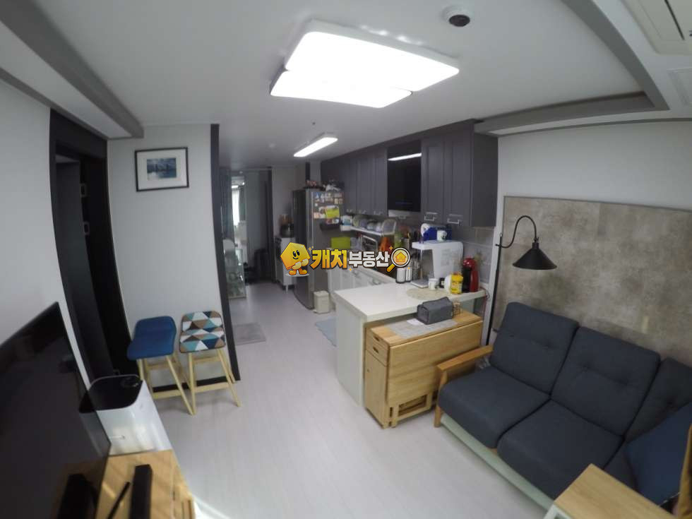 서울 관악구 신림동 캐치 l 구옥 l 20794 l 신사타운빌 나동 l 투룸 매매 매물번호 33081 사진 2