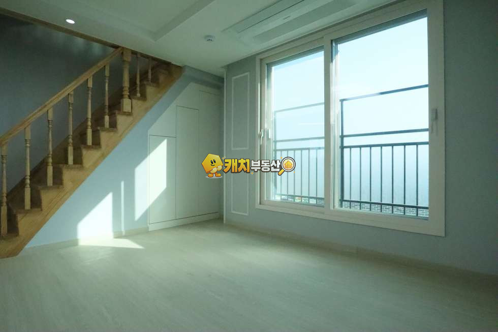 서울 도봉구 쌍문동 캐치 l 신축 l 21391 l JH팰리스 l 복층 테라스 분양 매물번호 33084 사진 3
