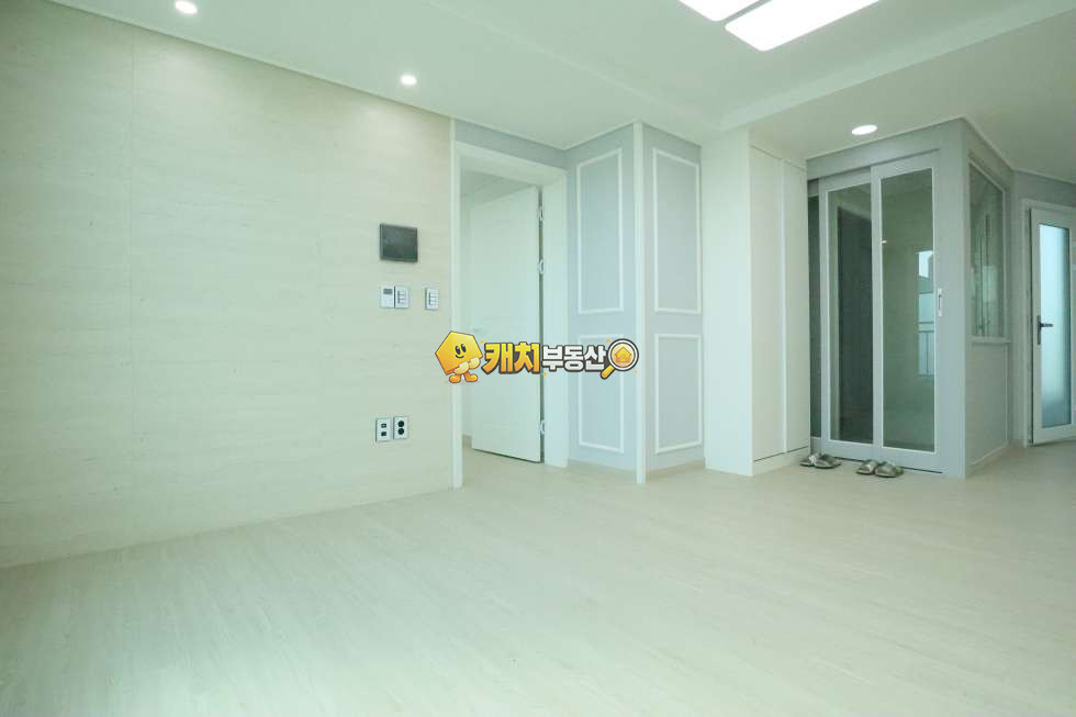 서울 도봉구 쌍문동 캐치 l 신축 l 21391 l JH팰리스 l 복층 테라스 분양 매물번호 33084 사진 6