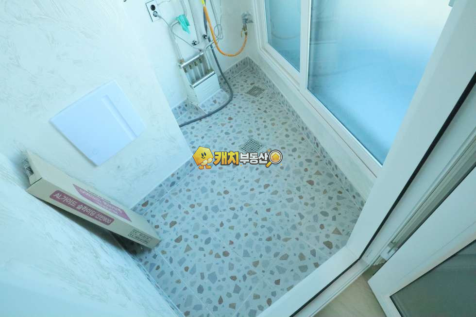 서울 도봉구 쌍문동 캐치 l 신축 l 21391 l JH팰리스 l 복층 테라스 분양 매물번호 33084 사진 10