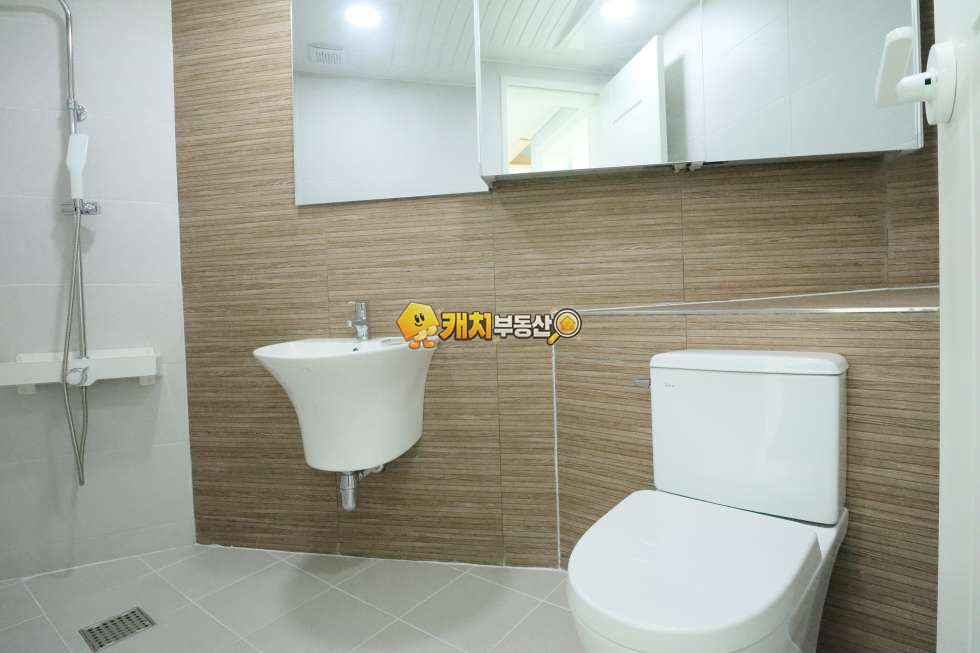 서울 도봉구 쌍문동 캐치 l 신축 l 21391 l JH팰리스 l 복층 테라스 분양 매물번호 33084 사진 11